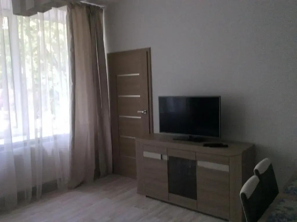 Taikos Apartmentai 2