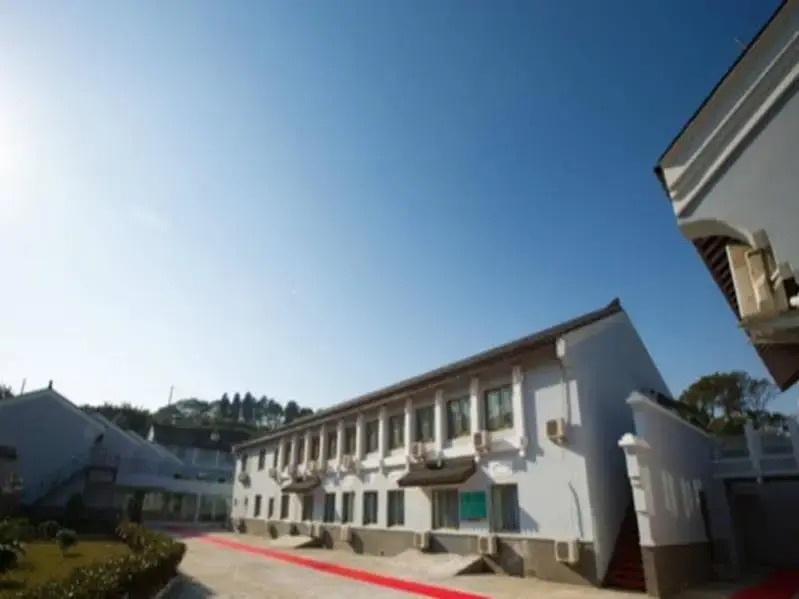 Jinjiang Inn Zhoushanshi Mount Putuo Branch