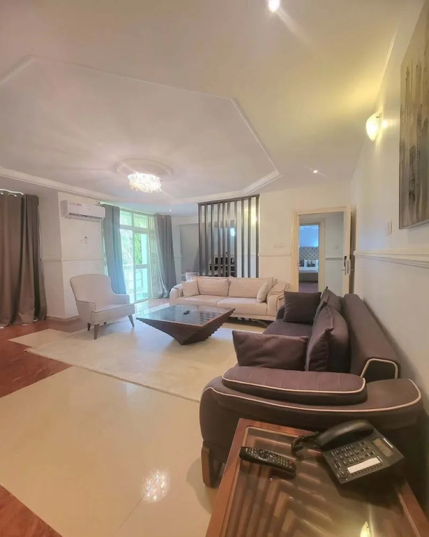 Palladium Gardens Residence