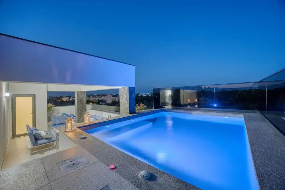 Villa Elena ZadarVillas