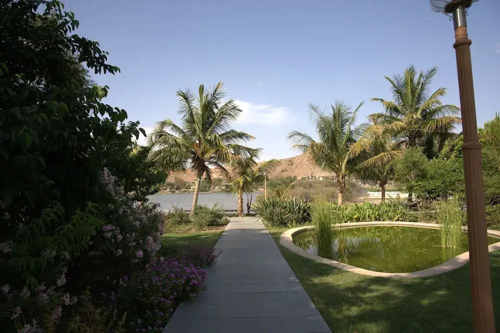 YAAN Bagela Villa
