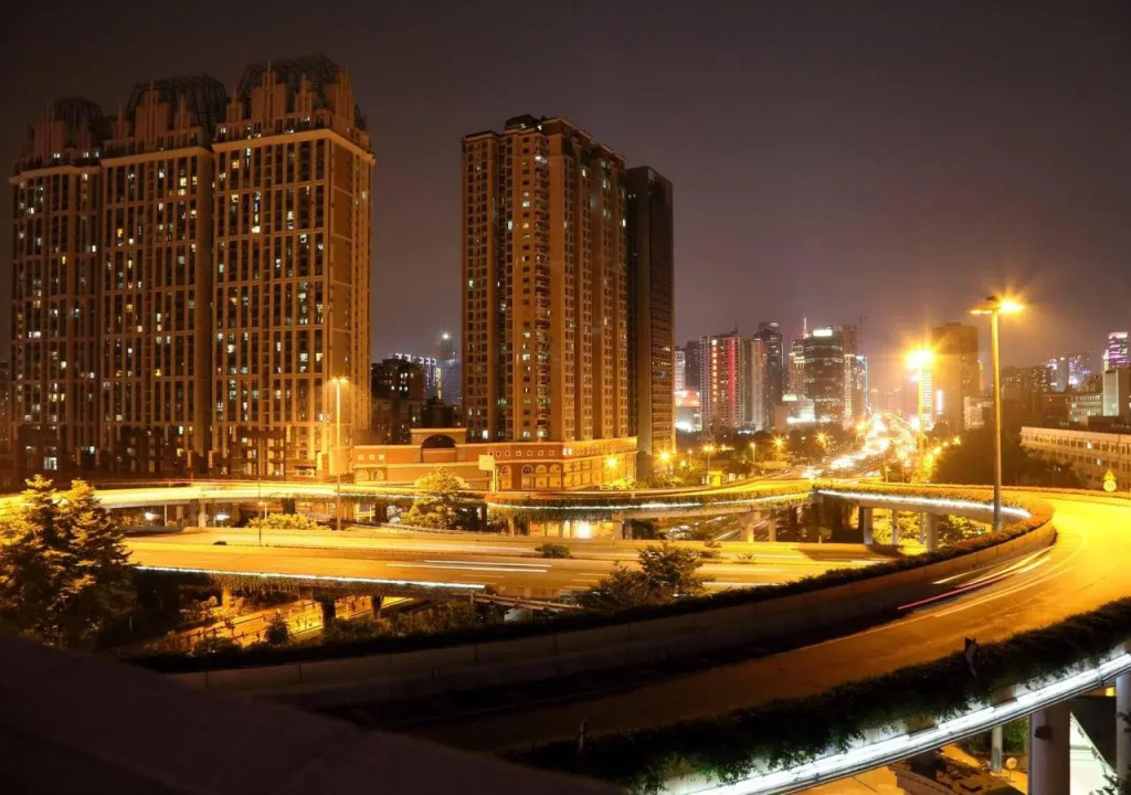 Paco Hotel Zhujiang New Town Jinan University Guangzhou