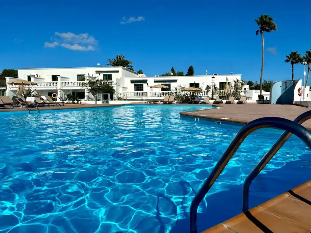 Apartment Florencia, With Pool Wifi in Puerto del Carmen