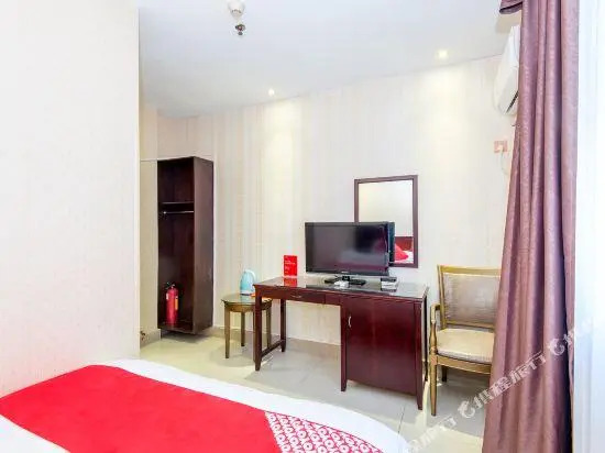 Busha Hotel