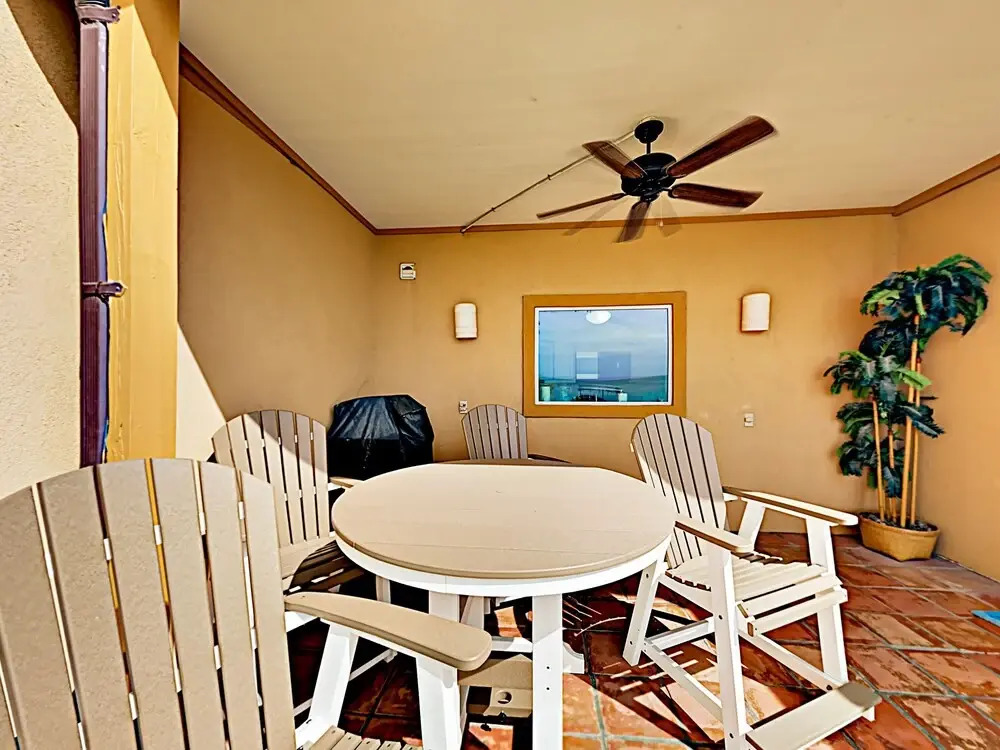 W Red Snapper Condo #111 2 Bedrooms 2 Bathrooms Condo