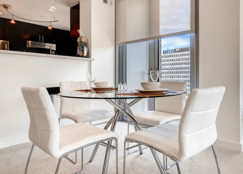 Bluebird Suites near National Airport