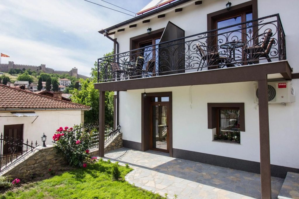Apartments St Dimitrij