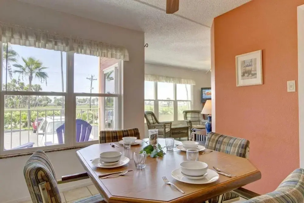 Gulfview II 101 by Padre Island Rentals