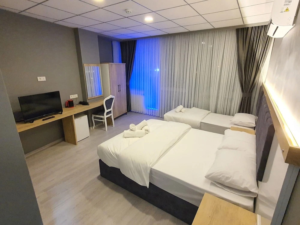 ÖZTÜRKS HOTEL