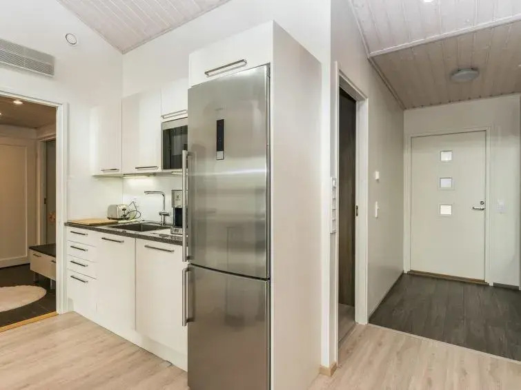 Holiday Home Villa saunaniemi i by Interhome