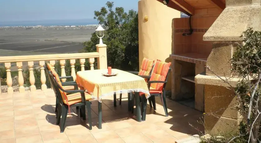 Villa Jazmines, Monte Pego