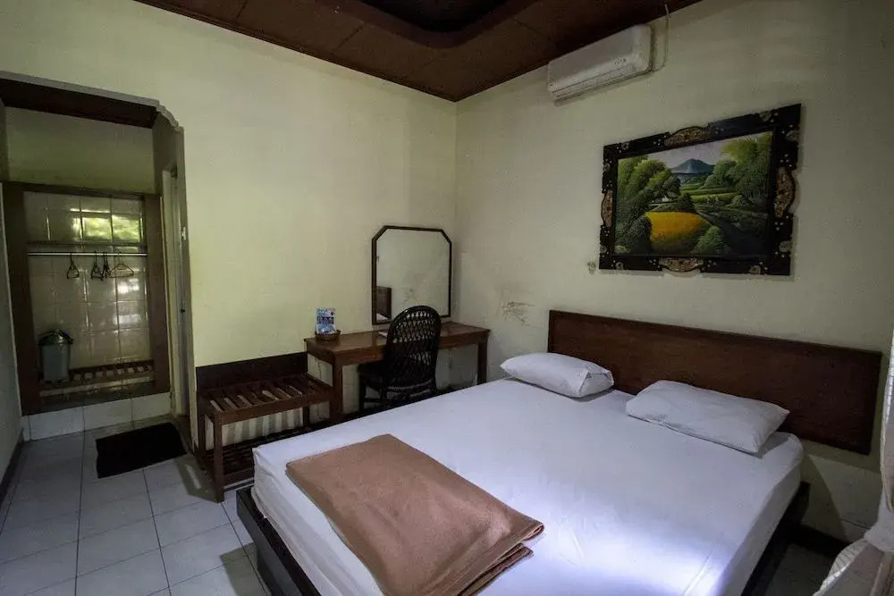 Hotel Nanda