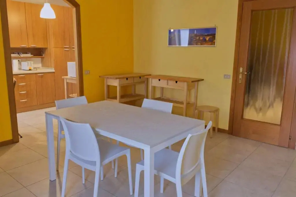 B&B Casa a colori