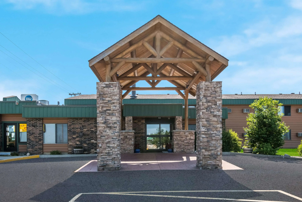 Best Western Bemidji