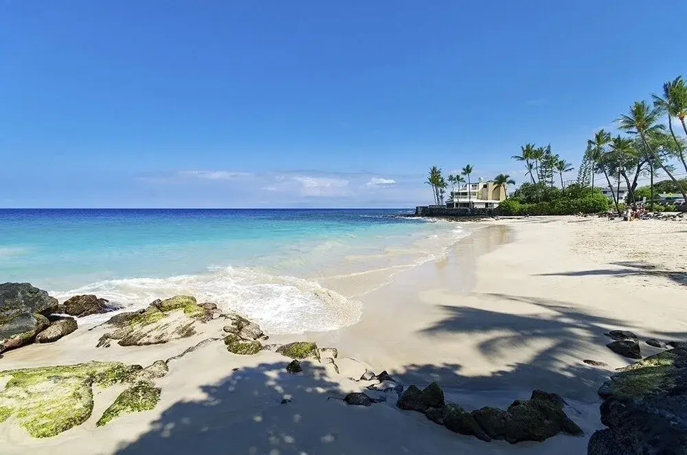 Magic Sands 3 Bedroom Home