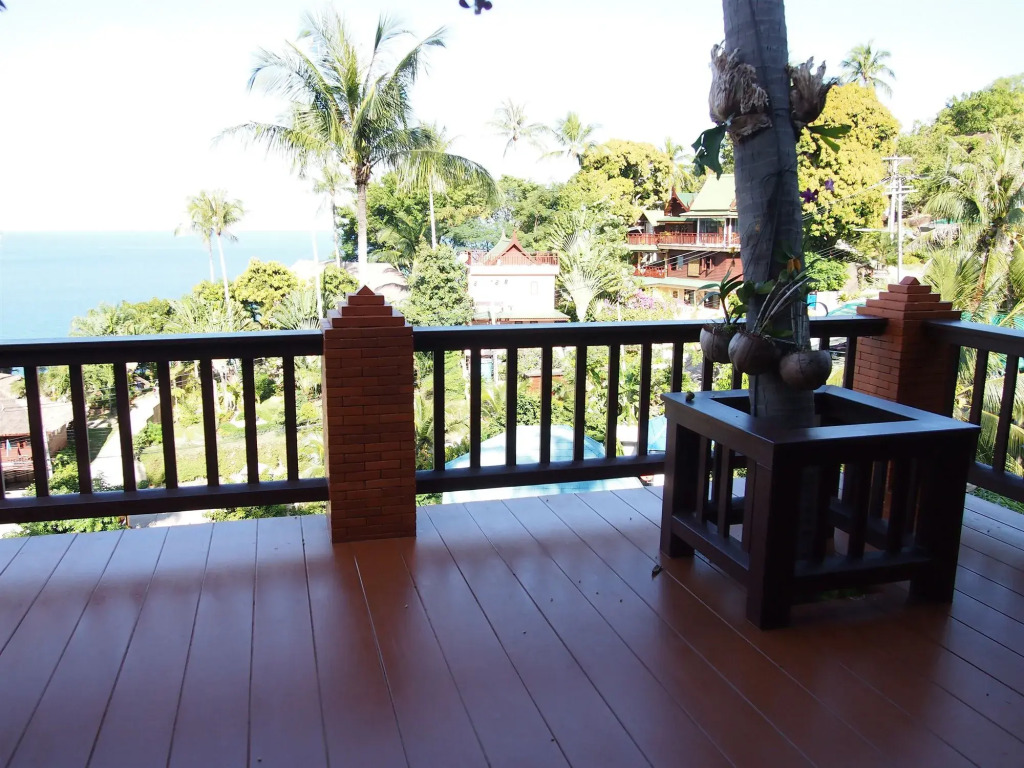 Laem Sila Resort