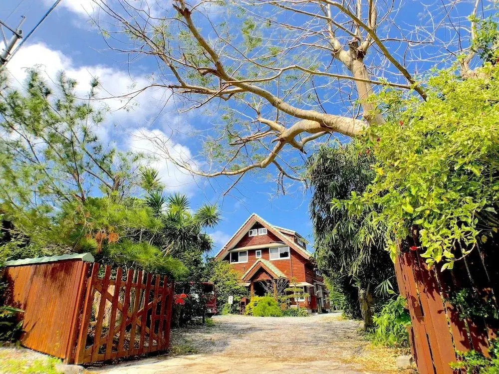 Cottage Muinochichi