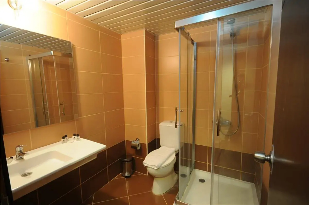 Palmea Hotel