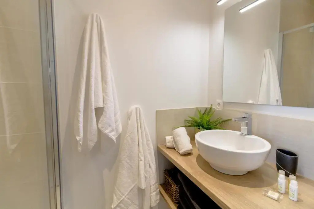 SELECT'SO HOME - Résidence Saint Clair - Services hôteliers & Prestations de qualité - SC02