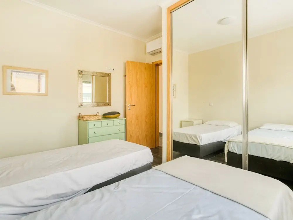 Cosy Holiday Home in Alvor With Swimming Pool