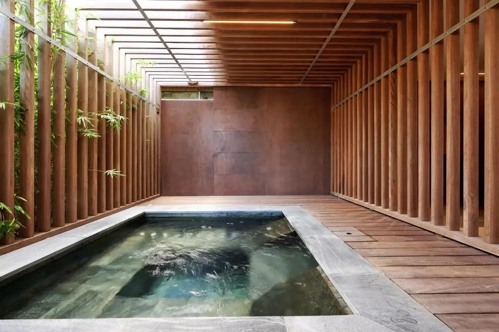 Papangue Hôtel & Spa