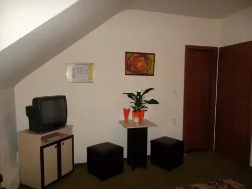 Pension Casa Sibianului