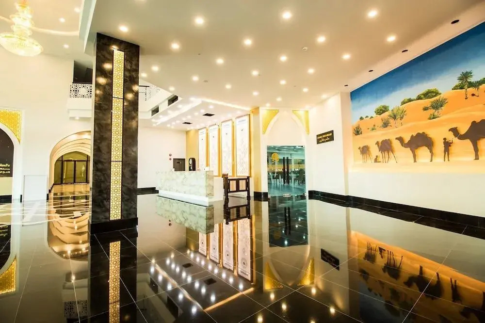 Alfahad Hotel