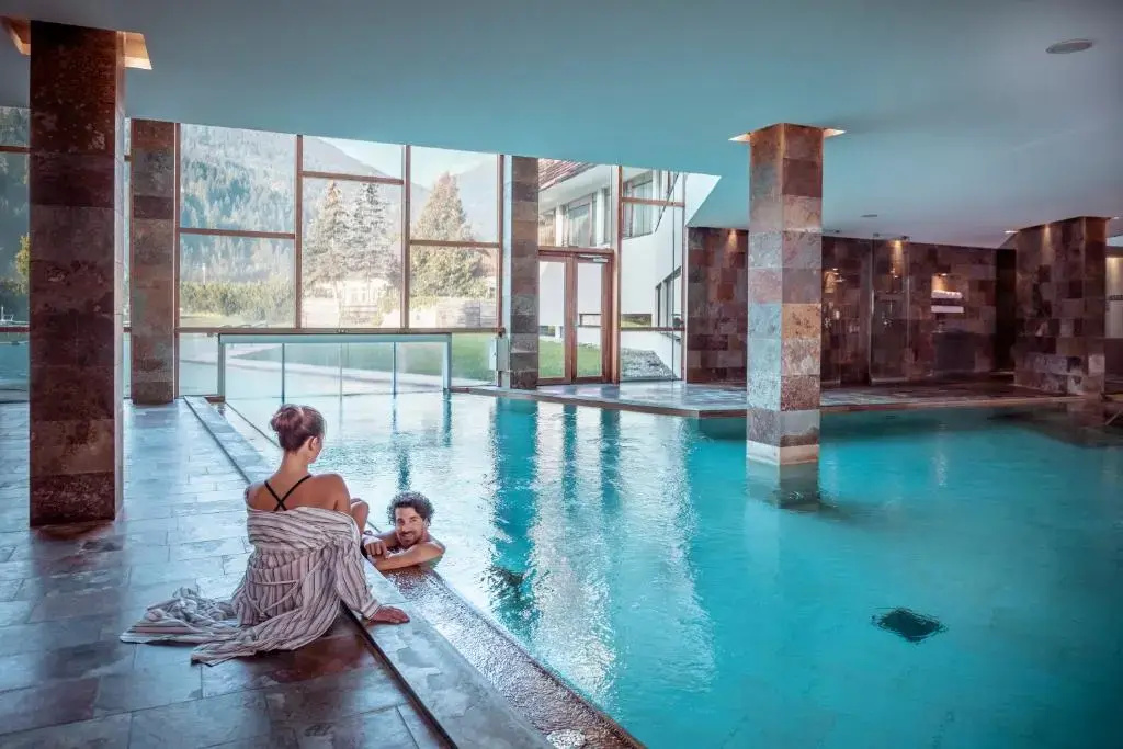 Falkensteiner Hotel & Spa Carinzia l 4 Star Superior