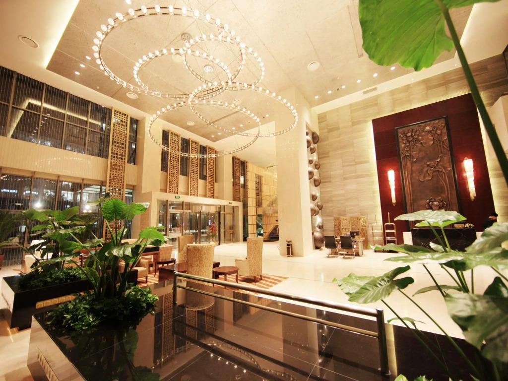 Vision Plaza Beijing