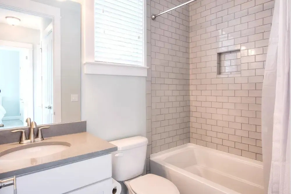 New  Home Near 30a/rosemary Beach 3 Bedroom Home