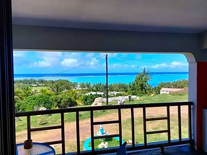 Etoile de mer lodge