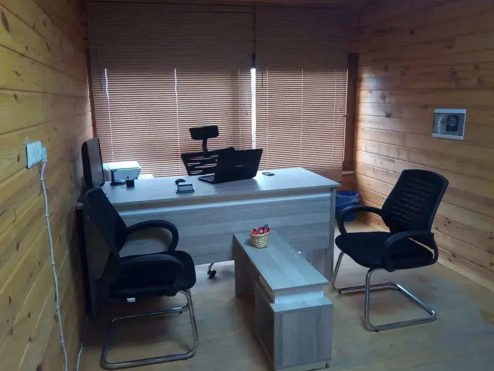 Selman Apart Hotel