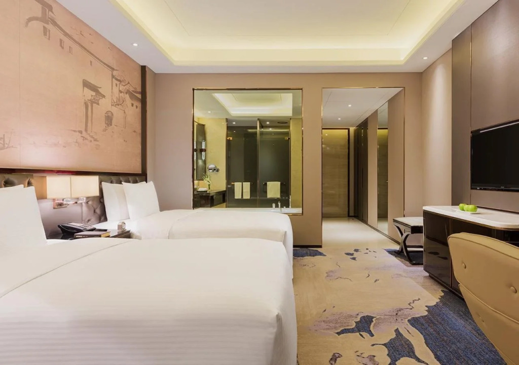 Wanda Realm Jinhua