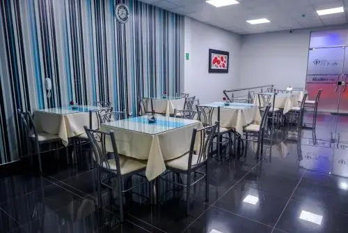 Hotel El Rubi