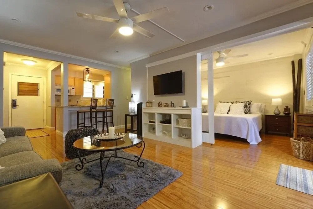Hono Kai Resort B3
