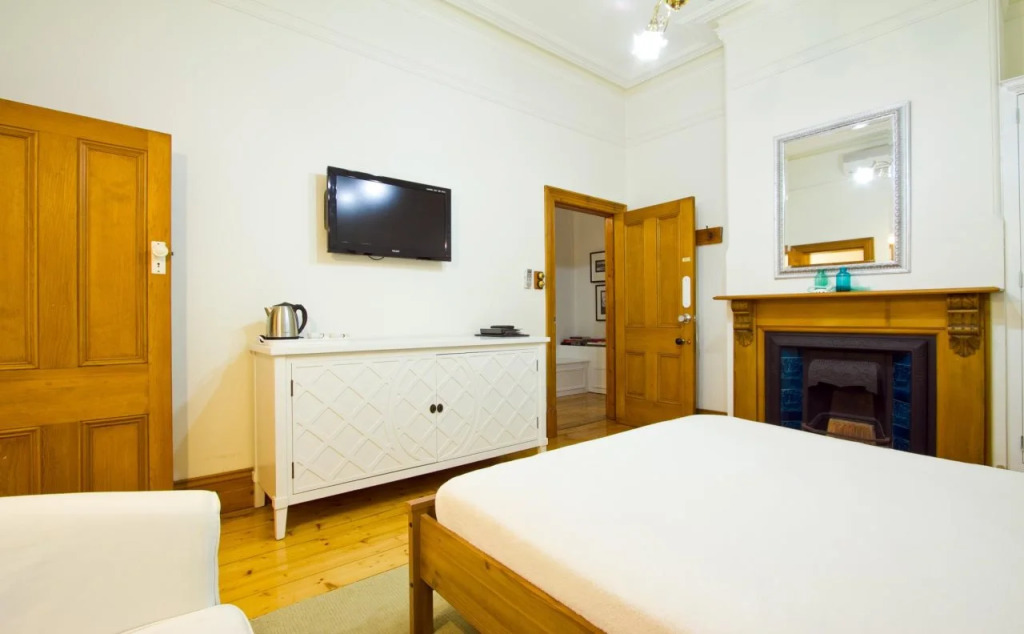 Fremantle Heritage Townhouse