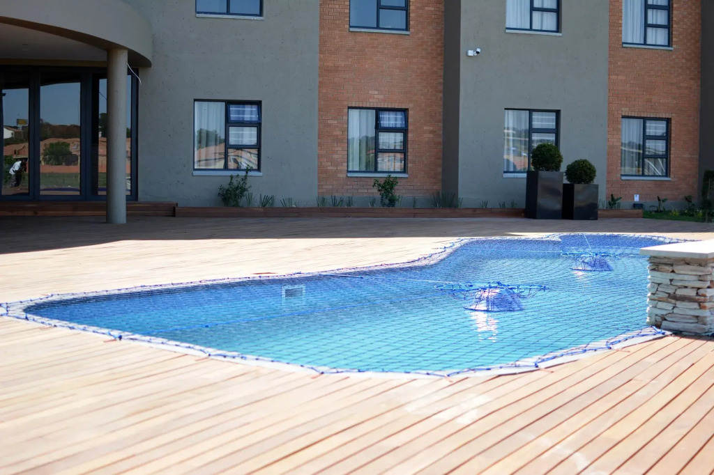 Regal Inn Hotel Midrand