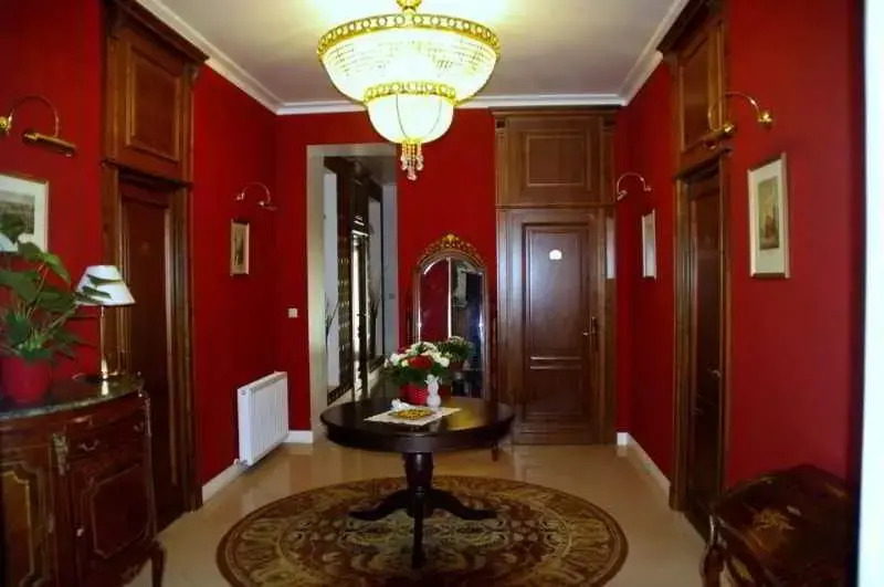 hotel Angelo D'oro
