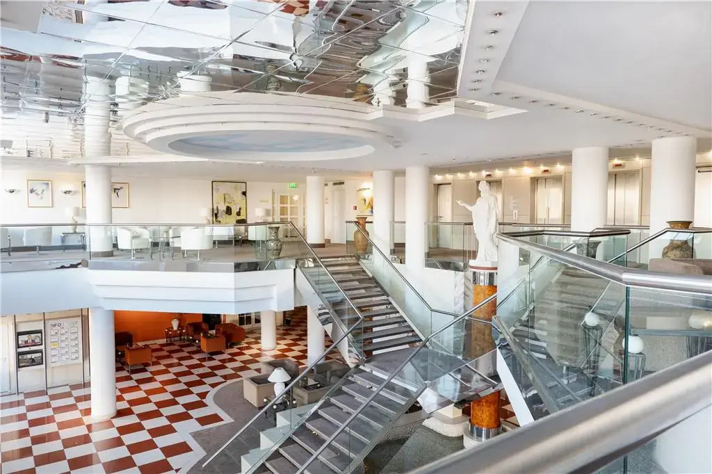relexa Hotel Frankfurt am Main