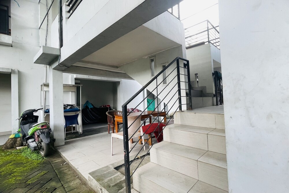OYO 95134 Guest House Bonto Sunggu Syariah
