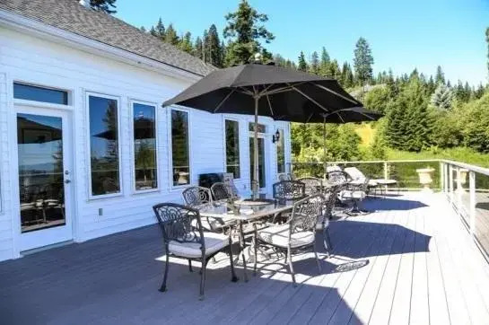 Eagle Ridge Estate