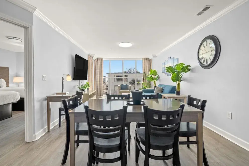 Ocean Escape Condos