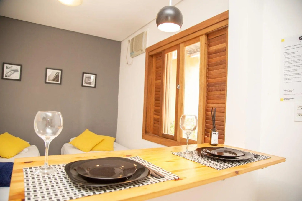 Studio 6 Vila Madalena by Oba