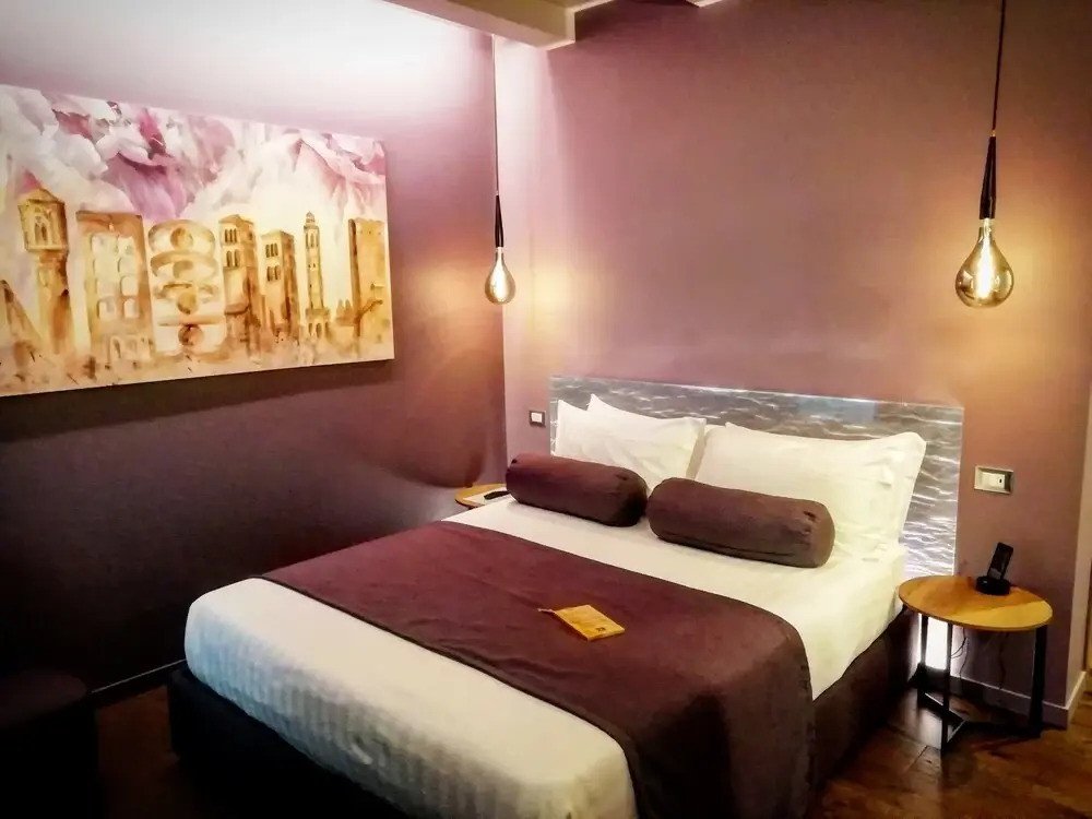 73 Boutique Hotel