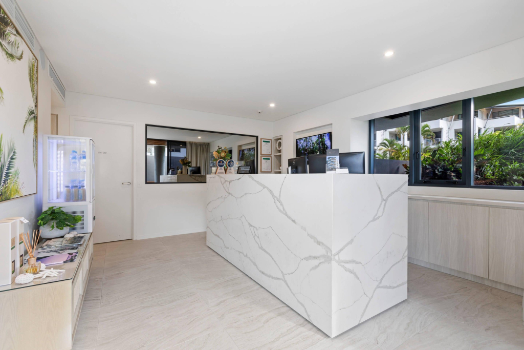 Breeze Mooloolaba, Ascend Hotel Collection