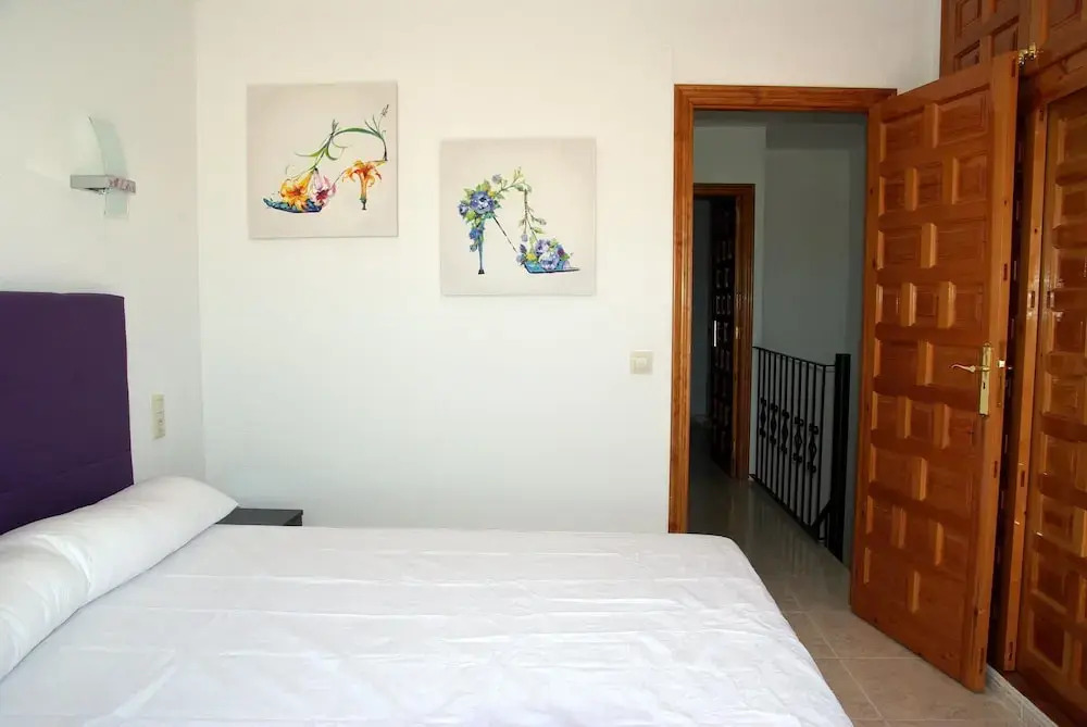 Duplex Paz VF007
