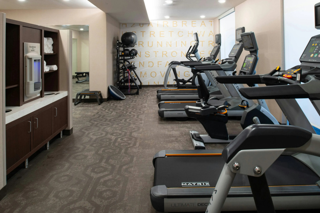 Residence Inn by Marriott St Louis Chesterfield