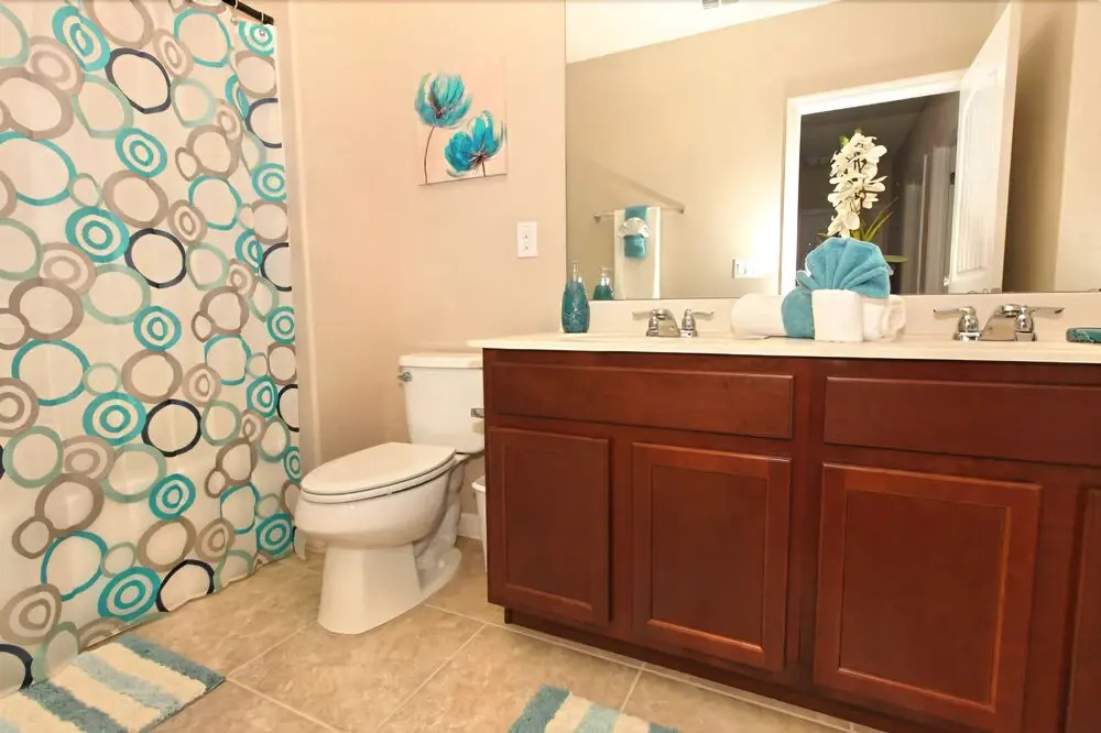 Solterra Resort 4631 - Four Bedroom Townhome