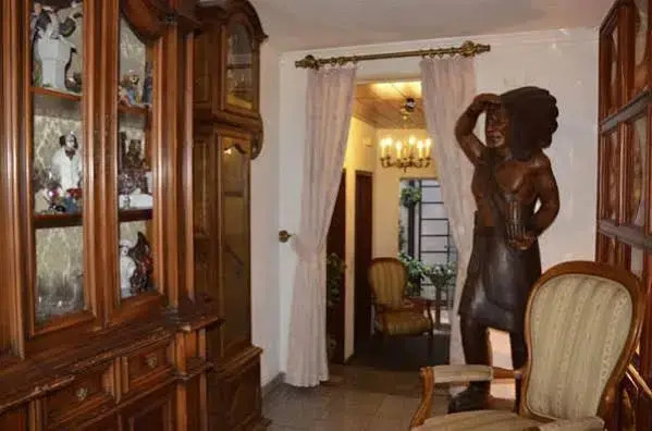Hotel Ziegenhagen