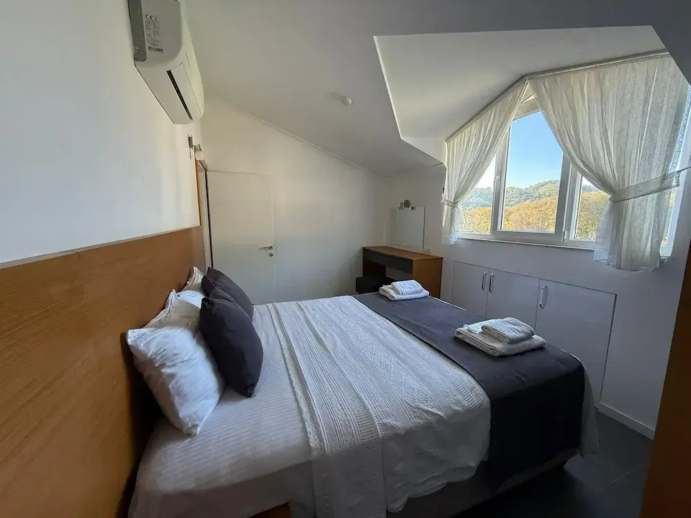 AdaHan Suites Hotel Göcek